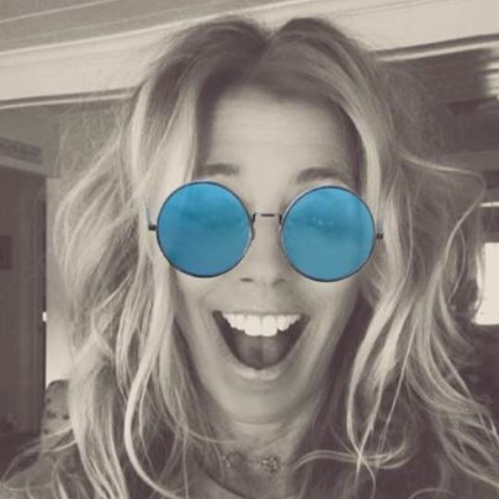 Meet your Posher, Cathy